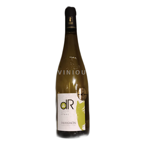 Loiredalen Touraine Domaine de la Renne 2021