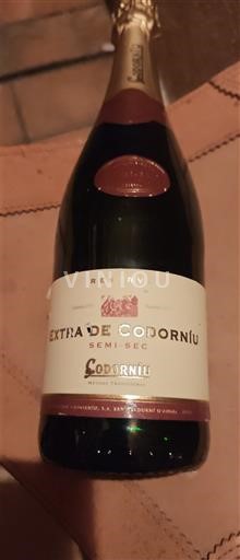 Каталонія Кава Codorníu Extra de Codorníu Без вінтажу
