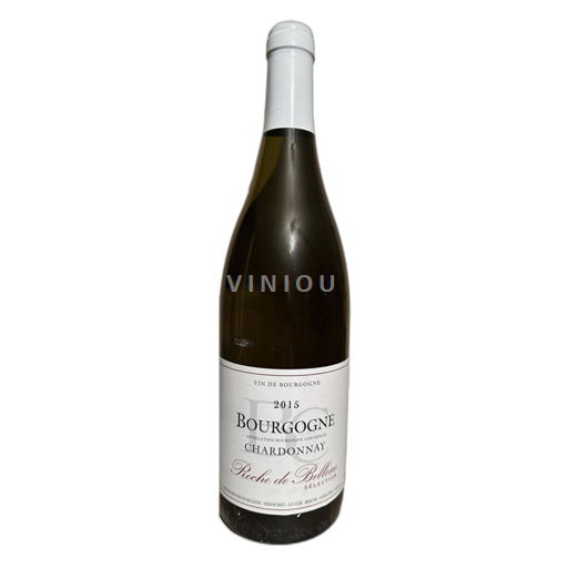 Bourgogne Bourgogne Chardonnay Roche de Bellene 2015