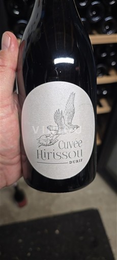 Sud-Ovest Cahors Cuvée Hirissou 2022