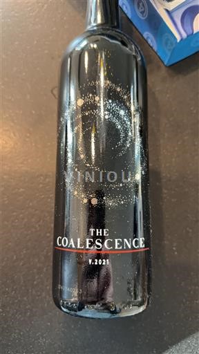 AVA californiane Paso Robles Stilson Cellars 2021
