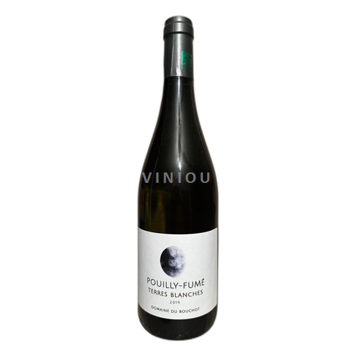 Loiretal Pouilly Fumé Domaine du Bouchot Terres blanches 2019