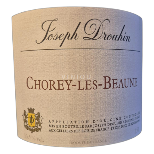 Bourgondië Chorey-lès-Beaune Joseph Drouhin 2021
