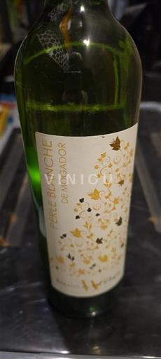 Valle del Loira Domaine Mogador Sin añada