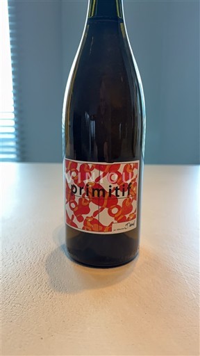 Mescheti Niet gespecificeerd PRIMITIF 2018