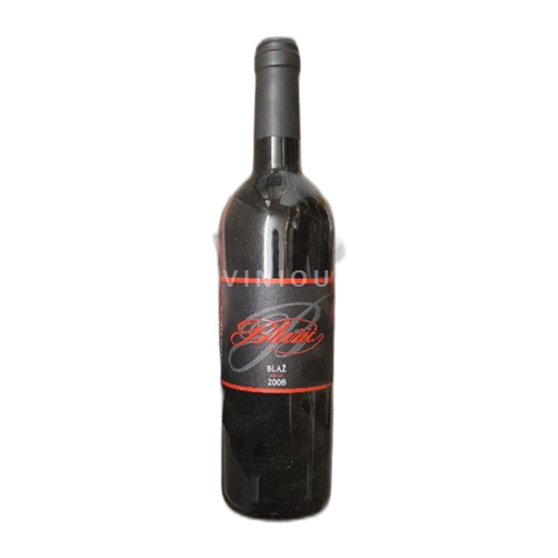 Přímoří Brda Blaž Rdece 2008 2008