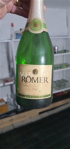 Rheinhessen Römer Sekt Non Millésimé