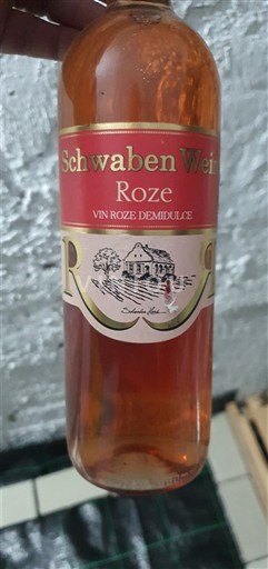 Alsazia Schwaben Wein Senza annata