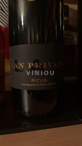 La Rioja Rioja Lan Privado Sin añada