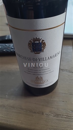 Сардинія Алгеро Sella & Mosca Marchese di Villamarina 2010