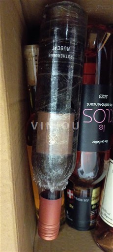 Victoria Rutherglen Campbells Muscat Senza annata