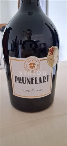 Southwest Not Specified Clément Termes Prunelart 2022