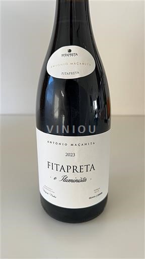 Алентижу Алентейжу Fitapreta o Iluminista 2023