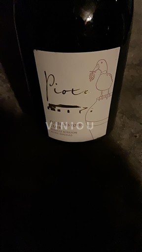 Бордо Блай-Кот-де-Бордо Piote des Potes Без вінтажу