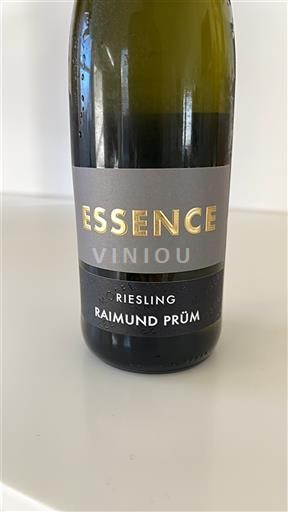 Мозель Raimund Prüm Essence 2023