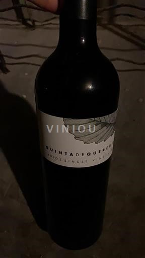 Кастилія-Ла-Манча Уклес Quinta de Quercus Single Vineyard Без вінтажу