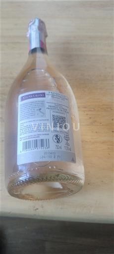 Veneto Prosecco Vincenzoni Non-Vintage