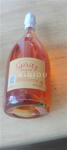 Vénétie Original Non Millésimé