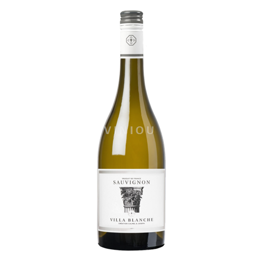 Languedoc Calmel & Joseph Villa Blanche Sauvignon Blanc 2024