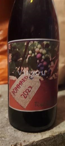 Бургундія Поммар Patrick 2024