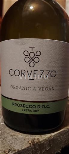 Veneto Prosecco Corvezzo Non-Vintage