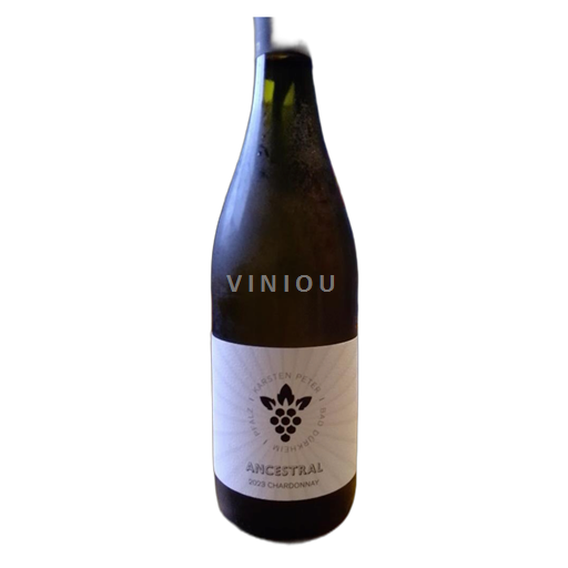 Пфальц Міттельгардт Karsten Peter Chardonnay Ancestral 2023