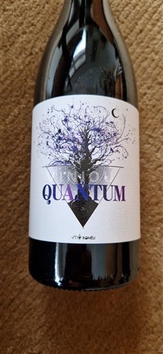Languedoc Saint-Chinian Domaine Romeli Quantum 2023
