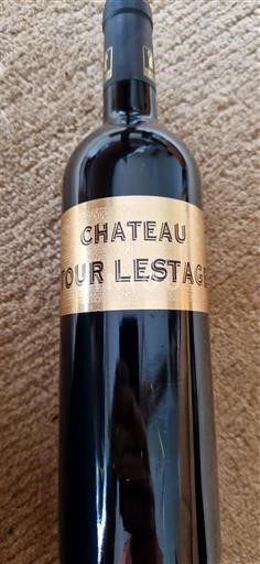 Bordeaux Listrac-Médoc Château Tour Lestage 2021