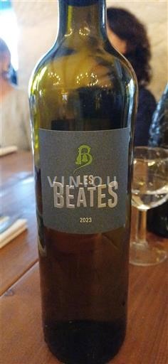 Provence Coteaux de Aix-en-Provence Château Les Beates 2023