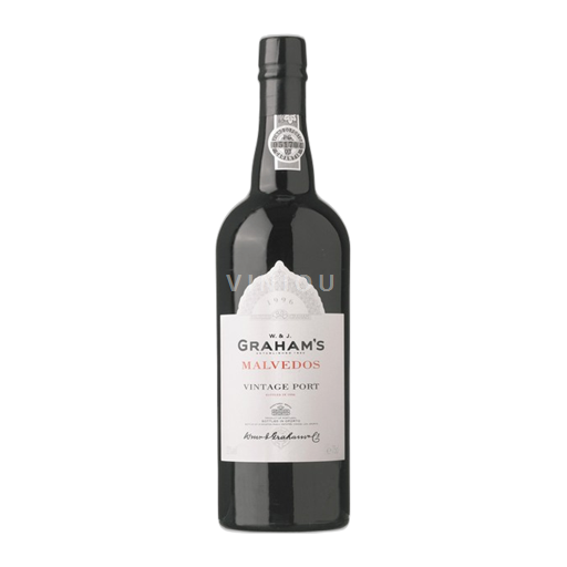 Portugal Douro Grahams Port Quinta dos Malvedos 2009