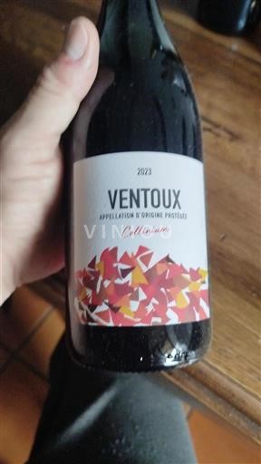 Rona dolina Ventoux Collection Collinium 2023