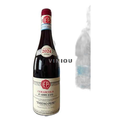 Abruzzo Cerasuolo d’Abruzzo Emidio Pepe 2024