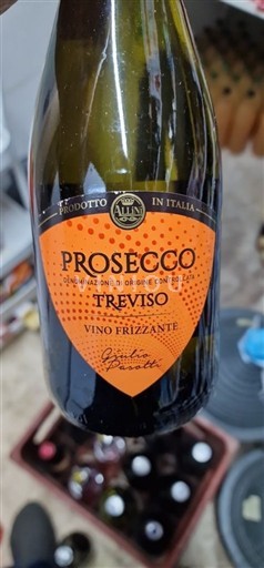 Veneto Prosecco Giulia Passotti Non-Vintage