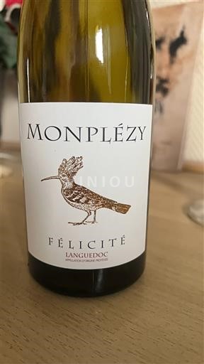 Languedoc Monplézy Félicité 2022