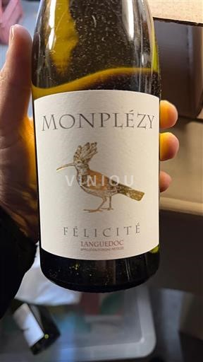 Languedok Languedoc Monplézy Félicité 2022