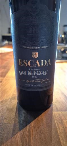 Portugali Lissabon Reserva 2022