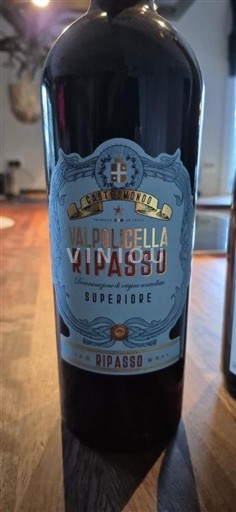 Veneto Valpolicella Ripasso Castelmondo Ripasso Superiore Senza annata