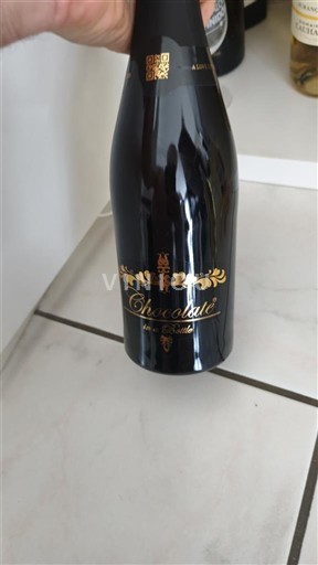 Schaumweine Rouge brut Chocolate Non millésimé Frankreich Champagne Champagner AOC