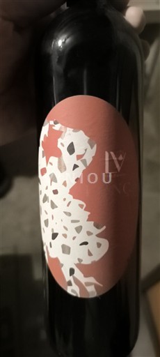 Vina Rouge sec Louis Vignes Non millésimé Francija Roussillon Côtes-du-Roussillon AOC