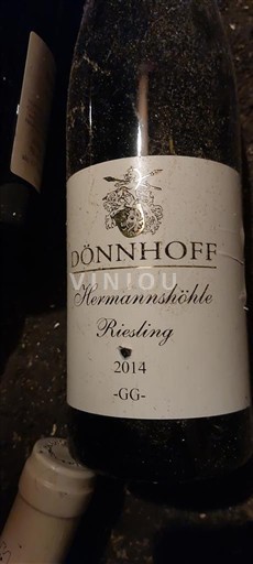 Nahe Dönnhoff Hermannshöhle GG 2014