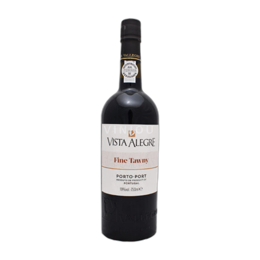Bồ Đào Nha Douro Vallegre Fine Tawny Không niên vụ
