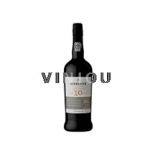 Forstærkede vine Rouge sec 10 Years Old Tawny Burmester Non millésimé Portugal Portugal Portvin DOC