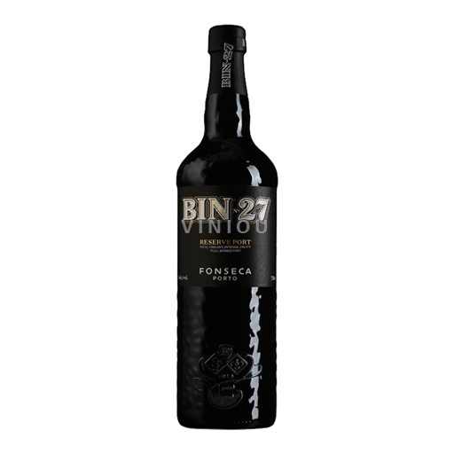 Portugali Douro Fonseca Bin 27 Ei vuosikertaa