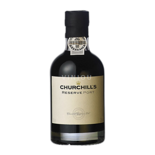 Bồ Đào Nha Douro Graham's Churchill's Reserve Tawny Không niên vụ