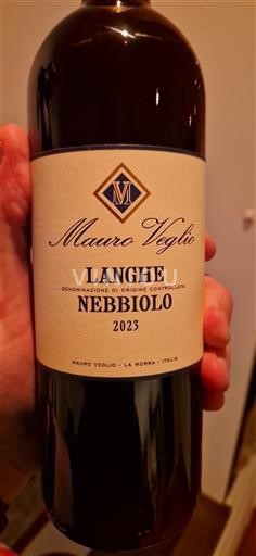 Piemonte Langhe Mauro Veglio 2023