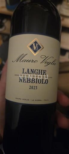 Piemonte Langhe Mauro Veglio 2023