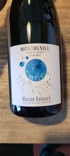 Saboya y Bugey Bugey Maison Bonnard Montagnieu 2022