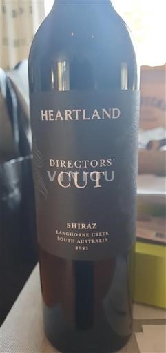 Australia Meridional Langhorne Creek Heartland Directors' Cut 2021