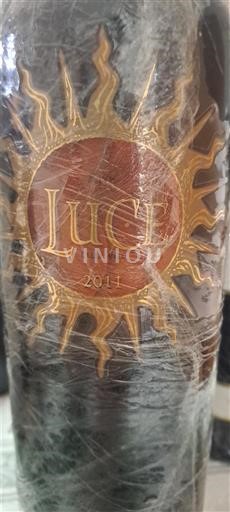 Toscana Ospecificerad Tenuta Luce Luce 2011