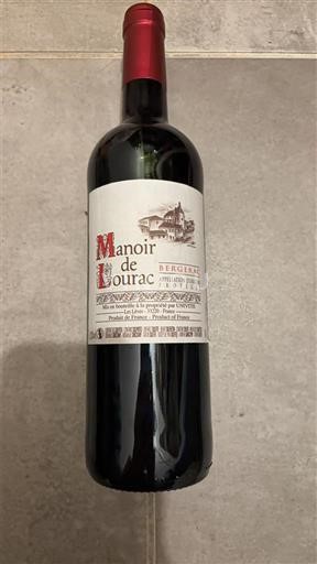 Sud-Ovest Bergerac Manoir de Lourac 2018